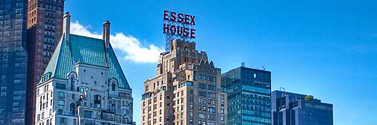 JW Marriot Essex House