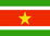 Surinam